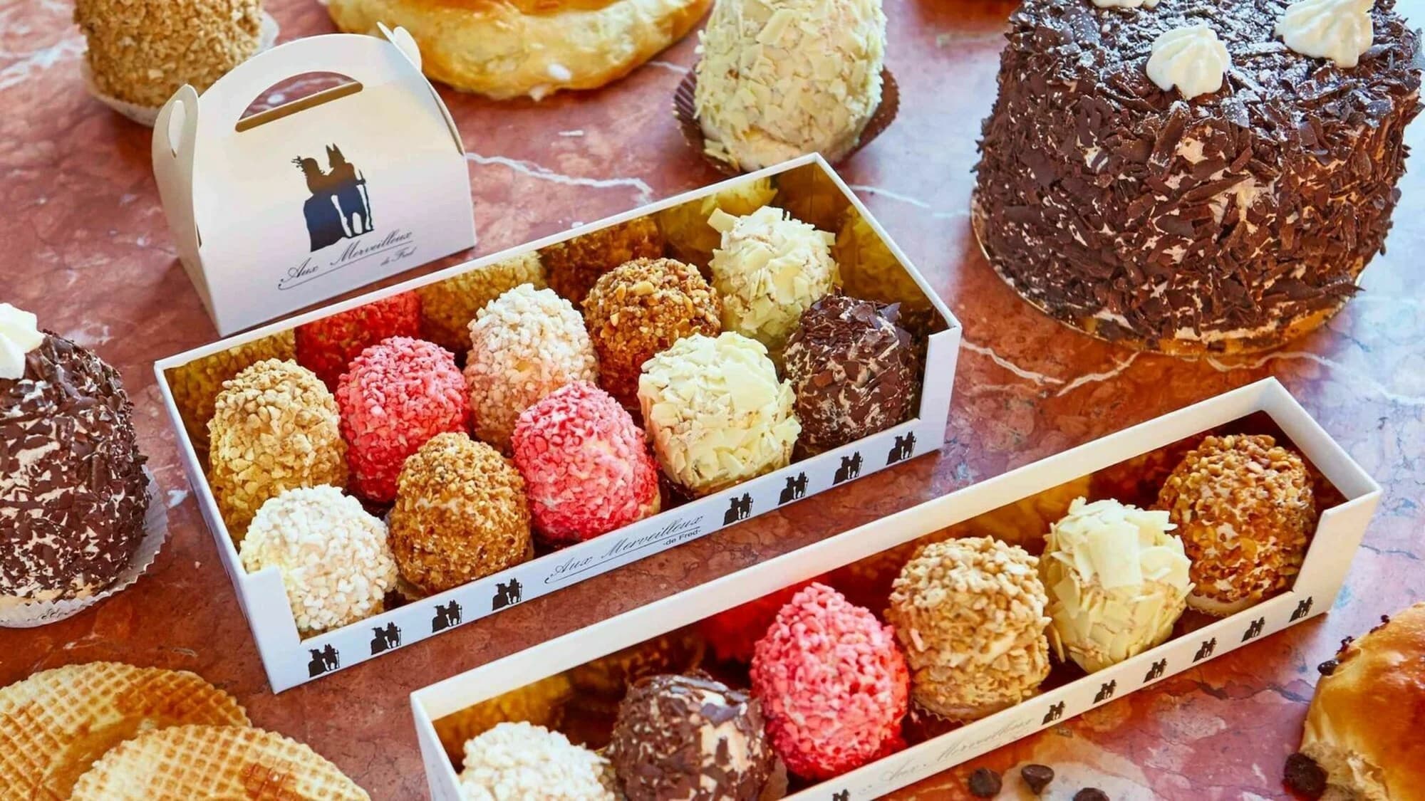 Where Artists Starved — But You Won’t: Montmartre for Food Lovers