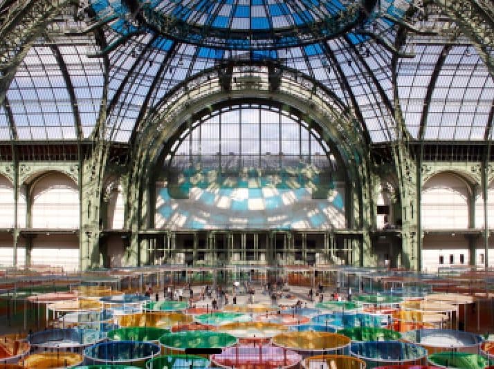 Mischief, Mistresses and Murder in Le Marais